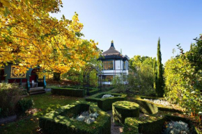 Гостиница Montacute Pavilion Daylesford  Дейлофорд